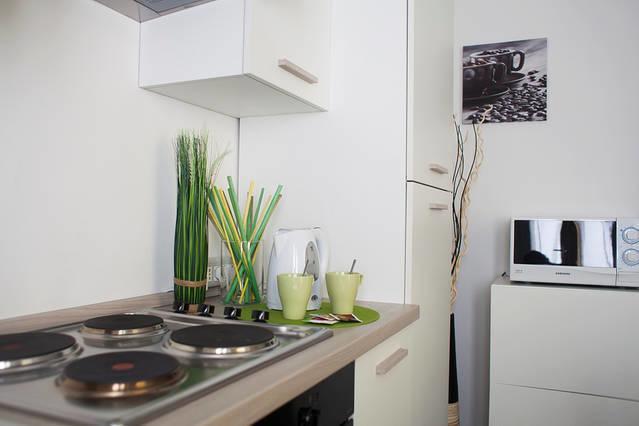 Gasthuis Smart Trastevere 3*