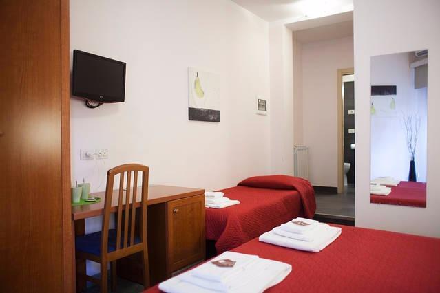 Smart Trastevere Gasthuis Rome