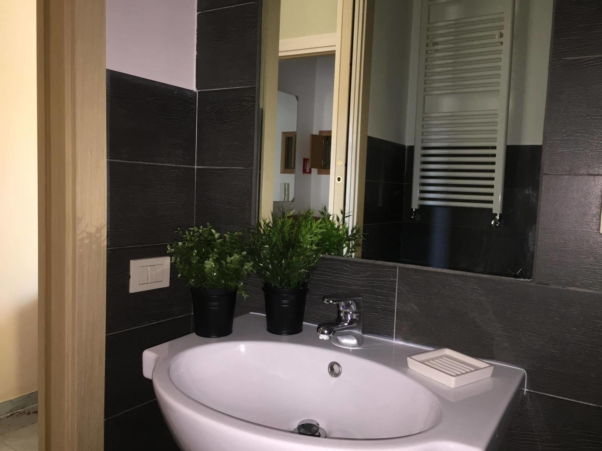Smart Trastevere Gasthuis Rome