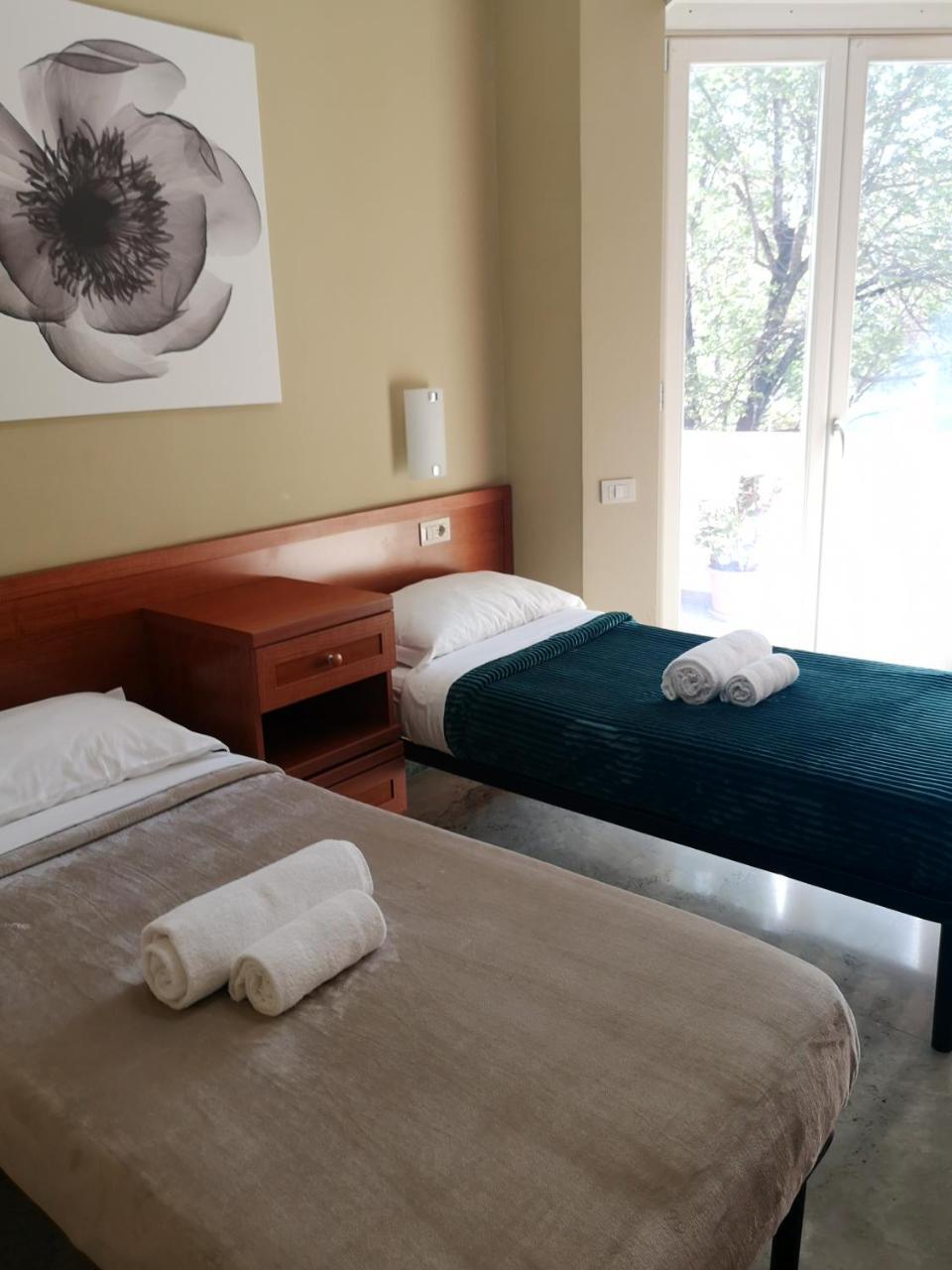 Smart Trastevere Gasthuis 3*