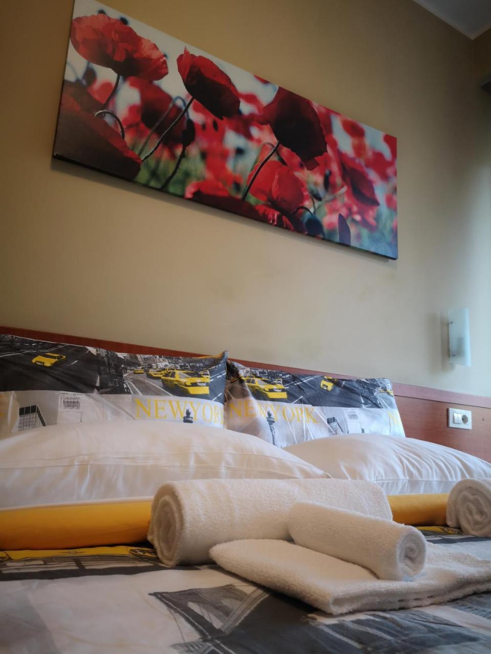 Smart Trastevere 3*