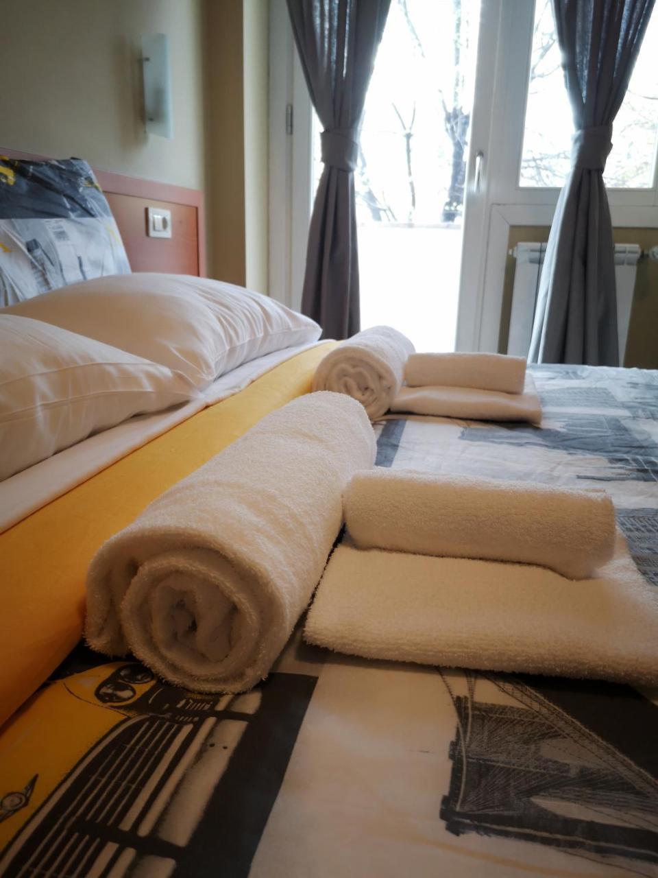 Smart Trastevere Guest house