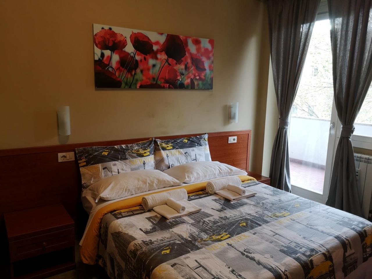 Guest house Smart Trastevere