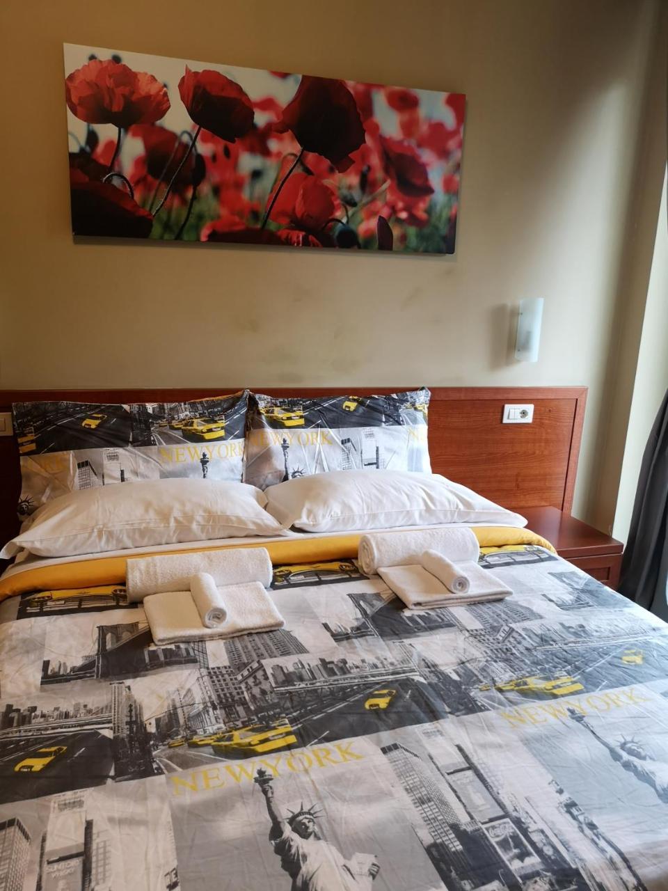Smart Trastevere Guest house