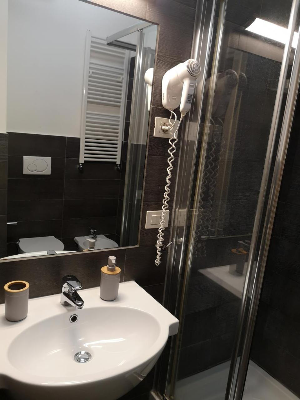 Gasthuis Smart Trastevere 3*
