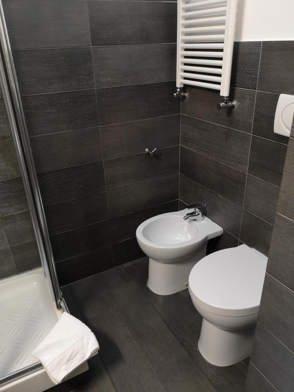 Smart Trastevere Guest house 3*