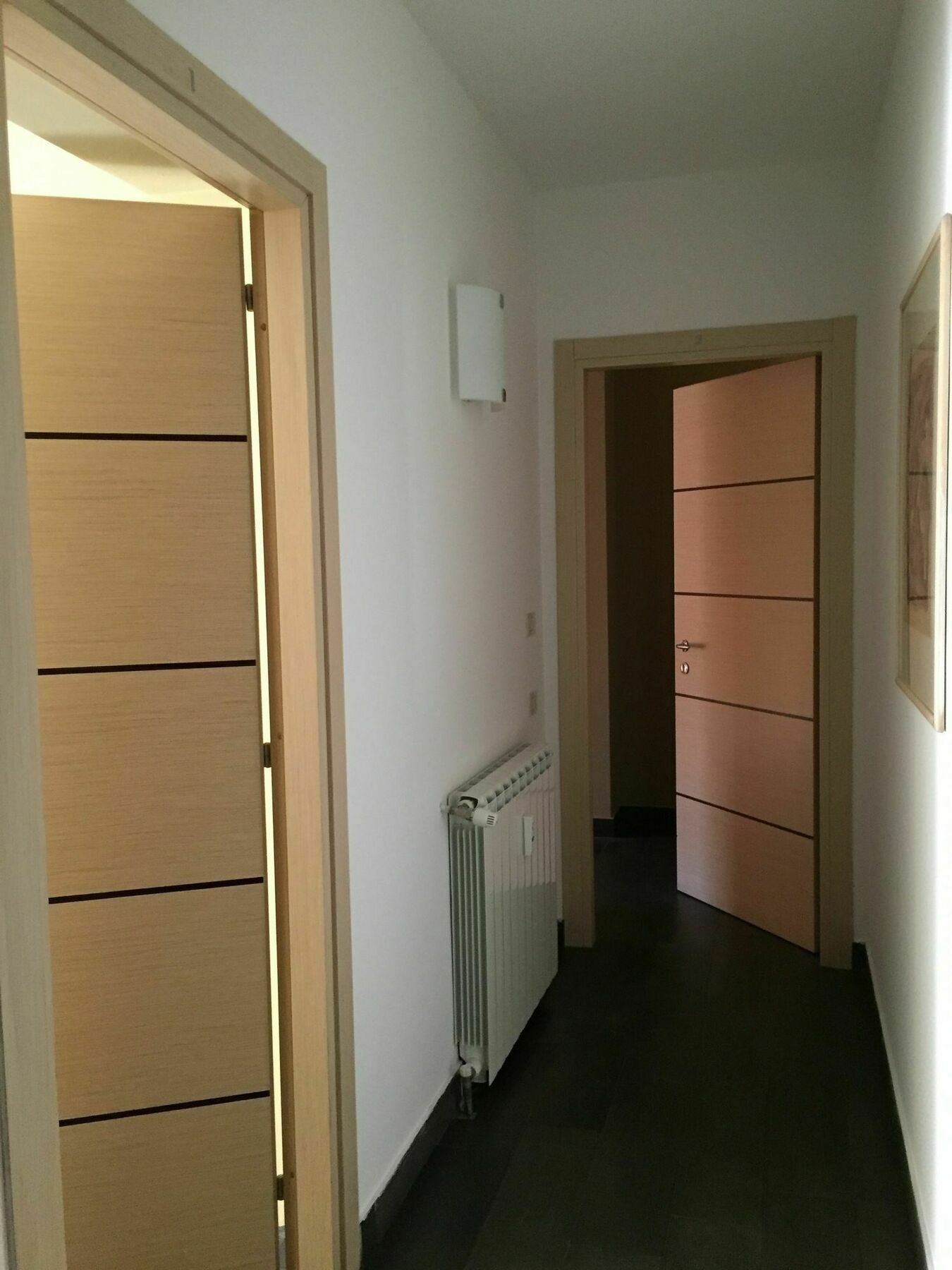 Gasthuis Smart Trastevere 3*